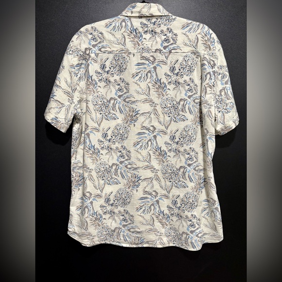 Rails Short Sleeves Dress Shirt - Picture 2 of 4